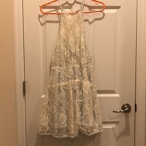 Free People Wishing On A Star Dress